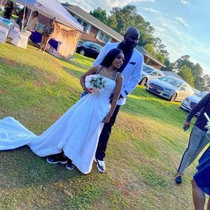 Meet your Posher, Crissy